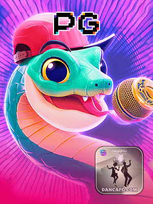 Variedade de slots DANCAPG