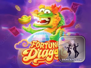 Vantagens App DANCAPG